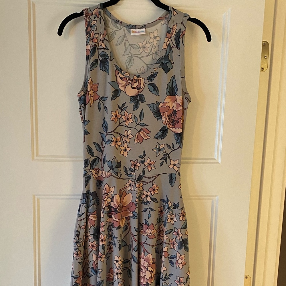 Lularoe Nicki
